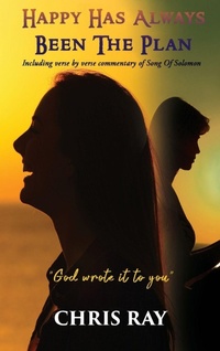 Enlarge image Cover: Happy Has Always Been The Plan - Goldtouch Press, LLC