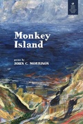 Cover: Monkey Island - Redbat Books