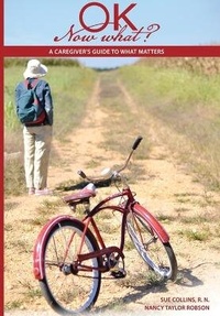 Enlarge image Cover: Ok Now What? - Head to WInd Publishing