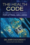 Cover: The Health Code - Empower Press