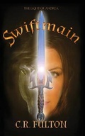 Cover: Swiftmain - Bluewater Publications