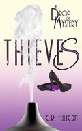 Cover: Thieves - Bluewater Publications