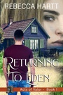 Cover: Returning to Eden (Acts of Valor, Book 1) - Rise UP Publications