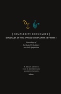 Cover: Complexity Economics - Sfi Press