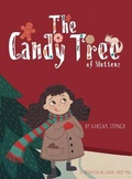 Cover: The Candy Tree - BLUE DOT BOOKS