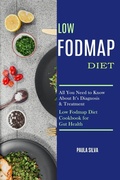 Cover: Low Fodmap Diet - Jason Thawne