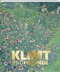 Cover: Klimt und Freunde - FormatOst