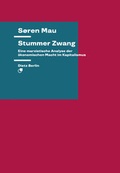 Cover: Stummer Zwang - Dietz