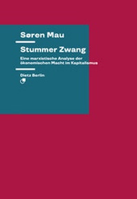 Enlarge image Cover: Stummer Zwang - Dietz