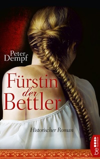 Abbildung von: Fürstin der Bettler - beHEARTBEAT