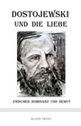 Cover: Dostojewski und die Liebe - tredition