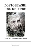 Cover: Dostojewski und die Liebe - tredition