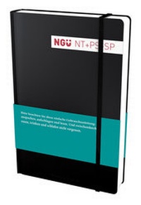 Abbildung von: Neue Genfer Übersetzung (NGÜ). NT, PS und Sprüche. Großausgabe - Deutsche Bibelgesellschaft