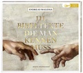 Cover: 111 Bibeltexte die man kennen muss - Deutsche Bibelgesellschaft