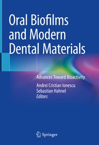 Abbildung von: Oral Biofilms and Modern Dental Materials - Springer