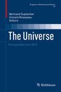 Cover: The Universe - Birkhäuser
