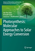 Bild: Photosynthesis: Molecular Approaches to Solar Energy Conversion - Springer