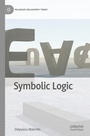 Cover: Symbolic Logic - Palgrave Macmillan
