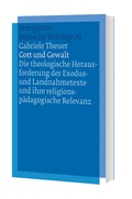 Cover: Gott und Gewalt - Katholisches Bibelwerk