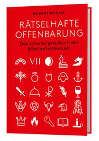 Abbildung von: Rätselhafte Offenbarung - Katholisches Bibelwerk