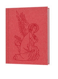 Abbildung von: Der kleine biblische Begleiter für unterwegs Engel - Katholisches Bibelwerk