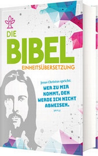 Abbildung von: Die Bibel Firmung - Katholisches Bibelwerk
