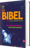 Abbildung von: Die Bibel Ministrantinnen und Ministranten - Katholisches Bibelwerk