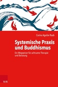Cover: Systemische Praxis und Buddhismus - Vandenhoeck & Ruprecht