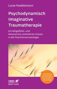 Abbildung von: Psychodynamisch Imaginative Traumatherapie - PITT (Leben Lernen, Bd. 320) - Klett-Cotta