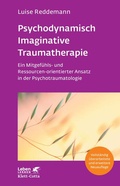 Cover: Psychodynamisch Imaginative Traumatherapie - PITT (Leben Lernen, Bd. 320) - Klett-Cotta