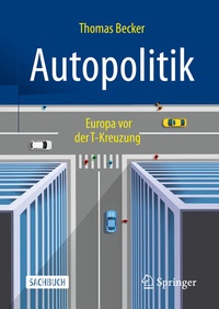 Abbildung von: Autopolitik - Springer