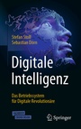 Cover: Digitale Intelligenz - Springer