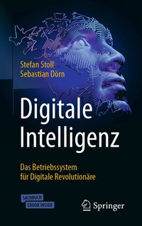 Abbildung von: Digitale Intelligenz - Springer