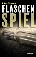 Cover: Flaschenspiel - Reinhardt, Friedrich