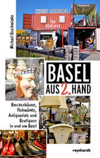 Abbildung von: Basel aus 2. Hand - Reinhardt, Friedrich