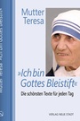 Cover: »Ich bin Gottes Bleistift« - Neue Stadt