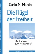 Cover: Die Fl&uuml;gel der Freiheit - Neue Stadt