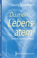 Cover: Du, mein Lebensatem - Neue Stadt