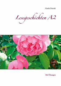 Abbildung von: Lesegeschichten A2 - Books on Demand