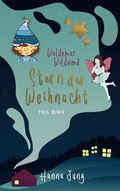 Cover: Waldemar Wildwood - BoD - Books on Demand