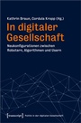 Cover: In digitaler Gesellschaft - transcript