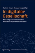 Cover: In digitaler Gesellschaft - transcript