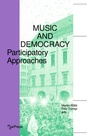 Cover: Music and Democracy - mdwPress