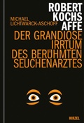 Cover: Robert Kochs Affe - Hirzel