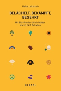 Abbildung von: Belächelt, bekämpft, begehrt - Hirzel