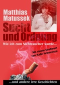 Cover: Sucht und Ordnung - epubli
