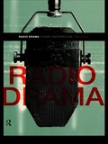 Cover: Radio Drama - Routledge