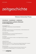 Cover: Annotieren - visualisieren - analysieren - V&R unipress