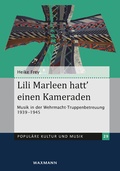 Cover: Lili Marleen hatt' einen Kameraden - Waxmann
