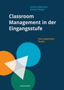 Cover: Classroom Management in der Eingangsstufe - Waxmann